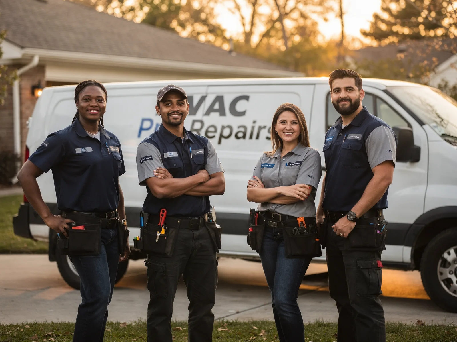 Heat Pump Repair company in Syracuse, NE