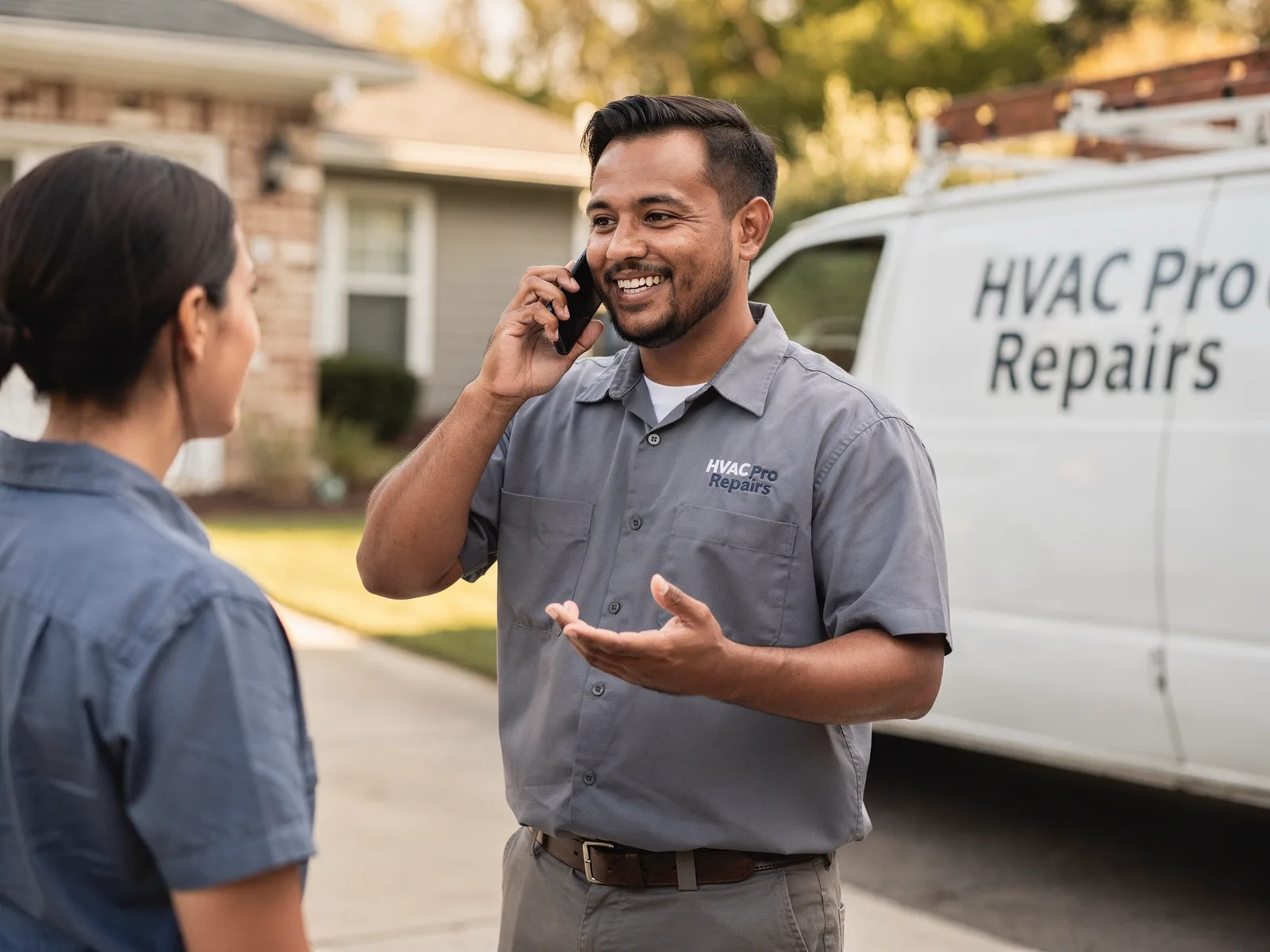 Heat Pump Repair Syracuse, NE FAQs